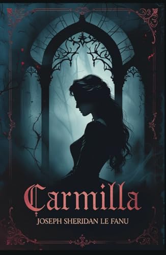 Carmilla von Independently published