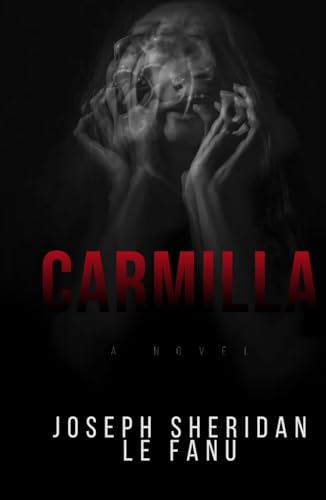 Carmilla von Independently published