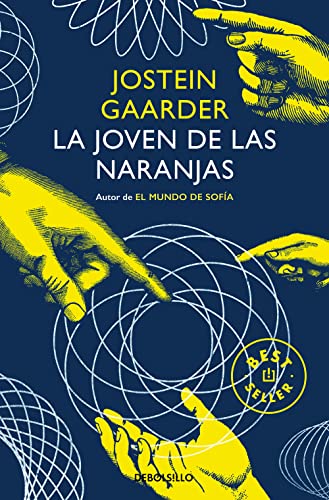 La joven de las naranjas (Best Seller)