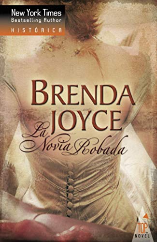 La novia robada von Top Novel