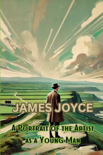 A Portrait of the Artist as a Young Man A Portrait of the Artist as a Young Man von Independently published