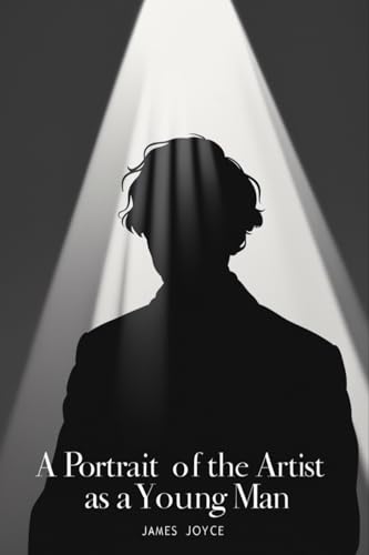 A Portrait of the Artist as a Young Man A Portrait of the Artist as a Young Man von Independently published
