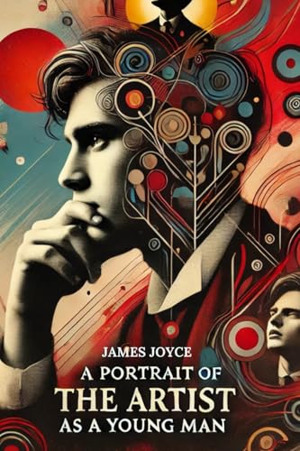 A Portrait of the Artist as a Young Man A Portrait of the Artist as a Young Man von Independently published