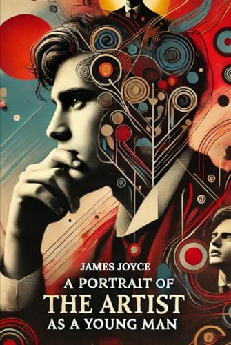 A Portrait of the Artist as a Young Man A Portrait of the Artist as a Young Man von Independently published