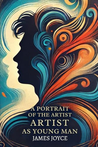 A Portrait of the Artist as a Young Man A Portrait of the Artist as a Young Man von Independently published