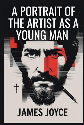 A Portrait of the Artist as a Young Man A Portrait of the Artist as a Young Man von Independently published