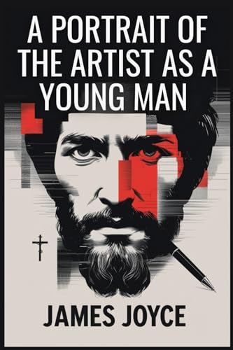 A Portrait of the Artist as a Young Man A Portrait of the Artist as a Young Man von Independently published