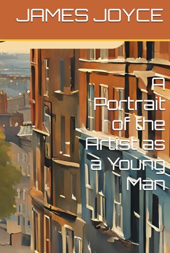 A Portrait of the Artist as a Young Man A Portrait of the Artist as a Young Man von Independently published