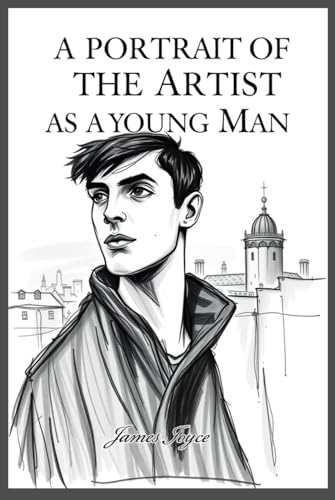 A Portrait of the Artist as a Young Man A Portrait of the Artist as a Young Man von Independently published