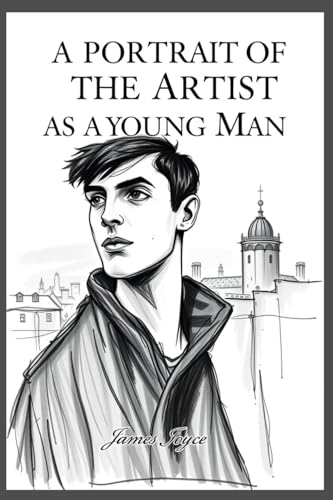 A Portrait of the Artist as a Young Man A Portrait of the Artist as a Young Man von Independently published