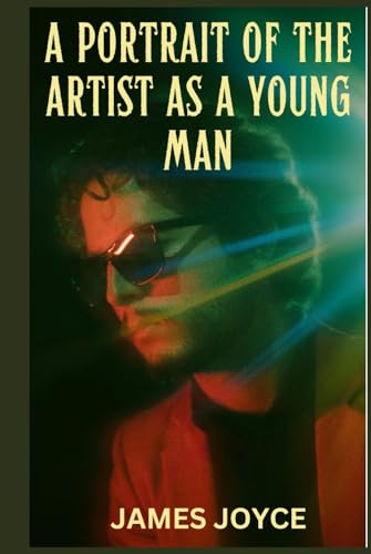 A Portrait of the Artist as a Young Man A Portrait of the Artist as a Young Man von Independently published