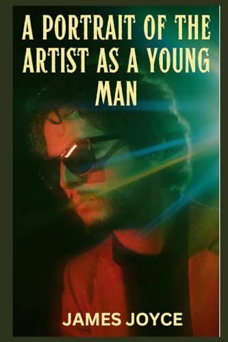 A Portrait of the Artist as a Young Man A Portrait of the Artist as a Young Man von Independently published