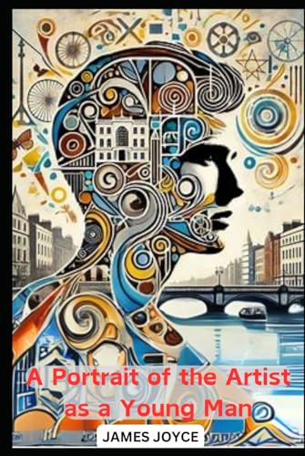 A Portrait of the Artist as a Young Man A Portrait of the Artist as a Young Man von Independently published