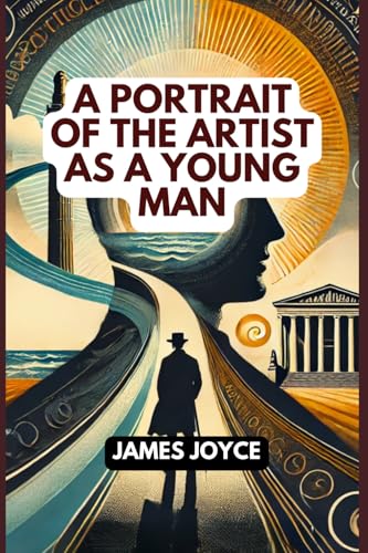 A Portrait of the Artist as a Young Man A Portrait of the Artist as a Young Man von Independently published