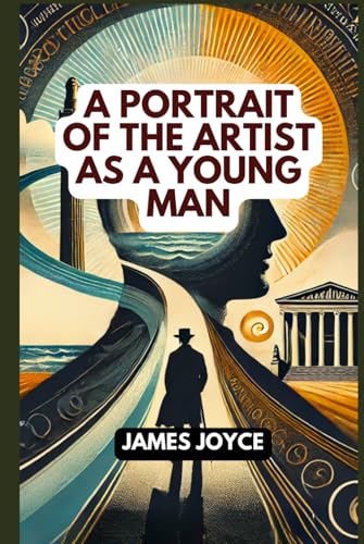 A Portrait of the Artist as a Young Man A Portrait of the Artist as a Young Man von Independently published