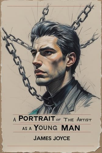 A Portrait of the Artist as a Young Man A Portrait of the Artist as a Young Man von Independently published