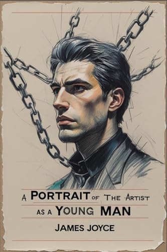 A Portrait of the Artist as a Young Man A Portrait of the Artist as a Young Man von Independently published