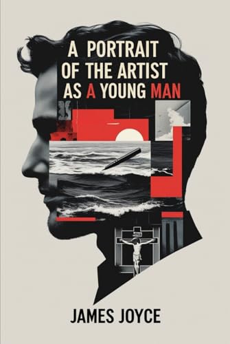 A Portrait of the Artist as a Young Man A Portrait of the Artist as a Young Man von Independently published