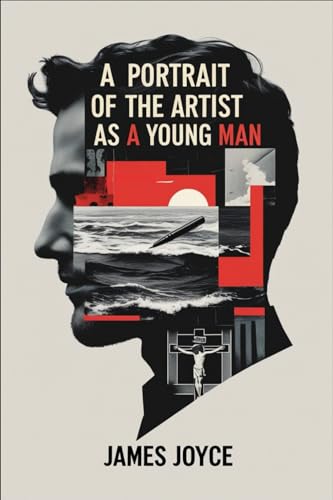 A Portrait of the Artist as a Young Man A Portrait of the Artist as a Young Man von Independently published