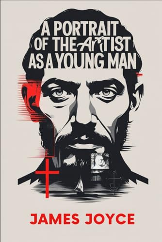 A Portrait of the Artist as a Young Man A Portrait of the Artist as a Young Man von Independently published