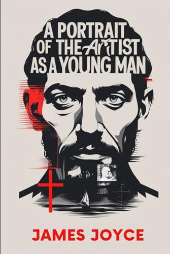 A Portrait of the Artist as a Young Man A Portrait of the Artist as a Young Man von Independently published