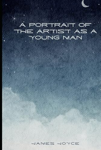 A Portrait of the Artist as a Young Man A Portrait of the Artist as a Young Man von Independently published