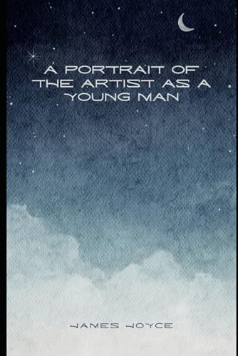 A Portrait of the Artist as a Young Man A Portrait of the Artist as a Young Man von Independently published