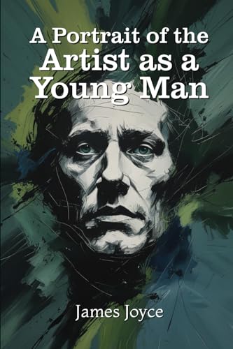 A Portrait of the Artist as a Young Man A Portrait of the Artist as a Young Man von Independently published