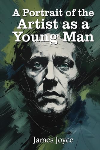 A Portrait of the Artist as a Young Man A Portrait of the Artist as a Young Man von Independently published