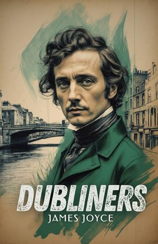 DUBLINERS DUBLINERS von Independently published