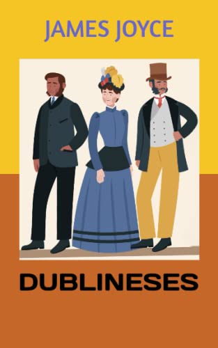 DUBLINESES DUBLINESES von Independently published