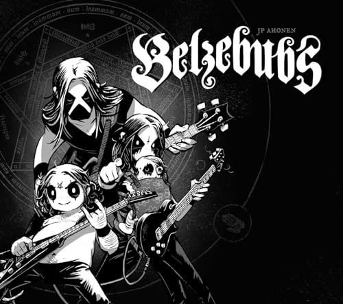 Belzebubs von IDW