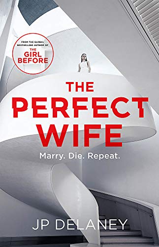 The Perfect Wife von Quercus