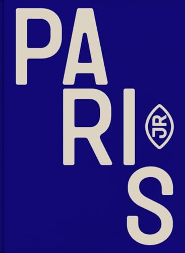 JR Paris