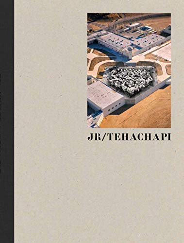 JR Tehachapi von MAISON CF