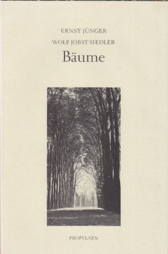 Bäume. Essays. Gedichte und Bilder Bäume. Essays. Gedichte und Bilder