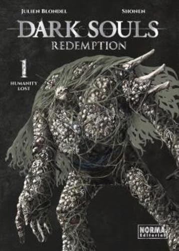 DARK SOULS REDEMPTION 01 von NORMA EDITORIAL, S.A.