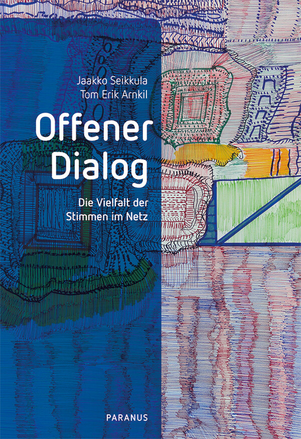 Offener Dialog von Psychiatrie-Verlag GmbH