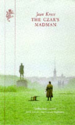 The Czar's Madman The Czar's Madman von Brand: Harvill Pr