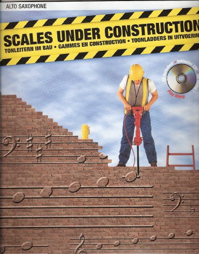 Scales Under Construction