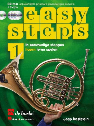 Easy Steps 1 Hoorn Easy Steps 1 Hoorn
