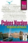 Polens Norden, Ostseeküste und Masuren