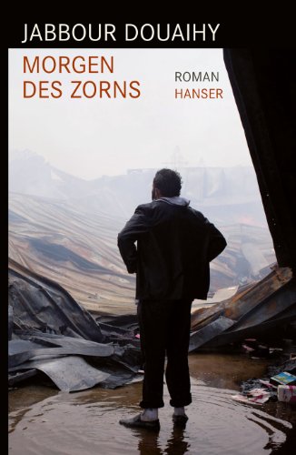 Morgen des Zorns: Roman