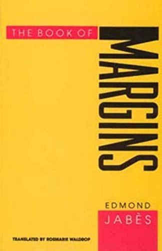 The Book of Margins (Religion and Postmodernism) von University of Chicago Press