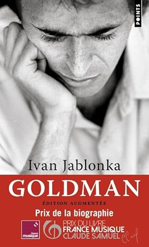 Goldman von POINTS