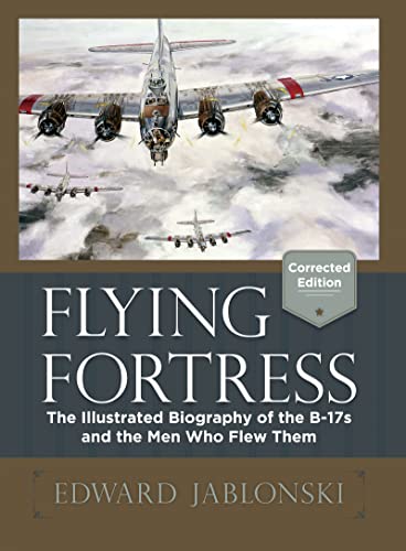Flying Fortress (Corrected Edition) von Echo Point Books & Media