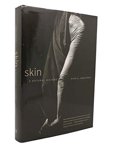 Skin: A Natural History