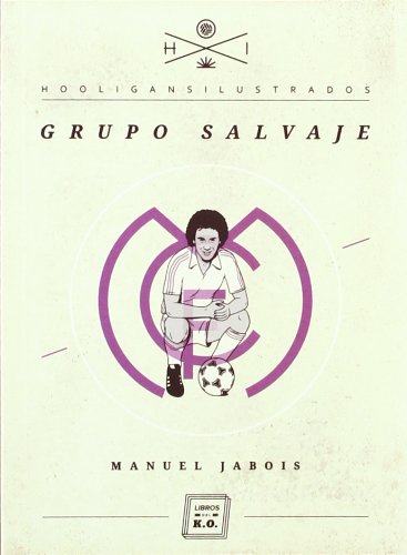 Grupo Salvaje