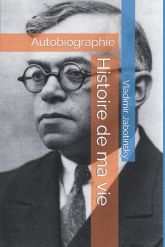 Histoire de ma vie: Autobiographie von Independently published