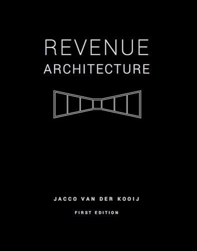 Revenue Architecture Revenue Architecture